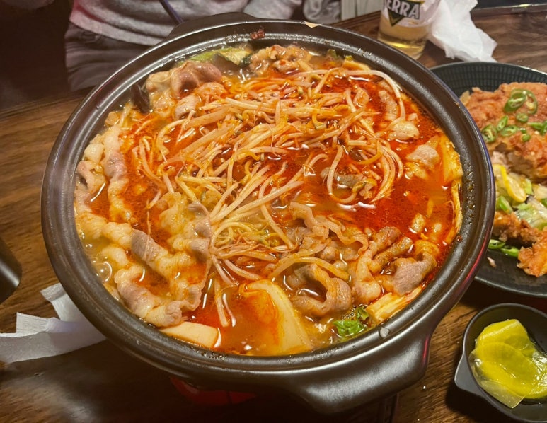 라멘선생서 이미지