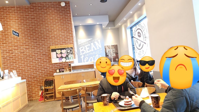 커피빈원주AK플라자점 이미지