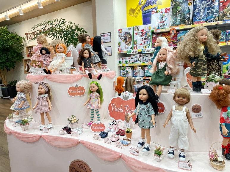 TOY&CAFE원앤원(토이앤카페원앤원) 이미지