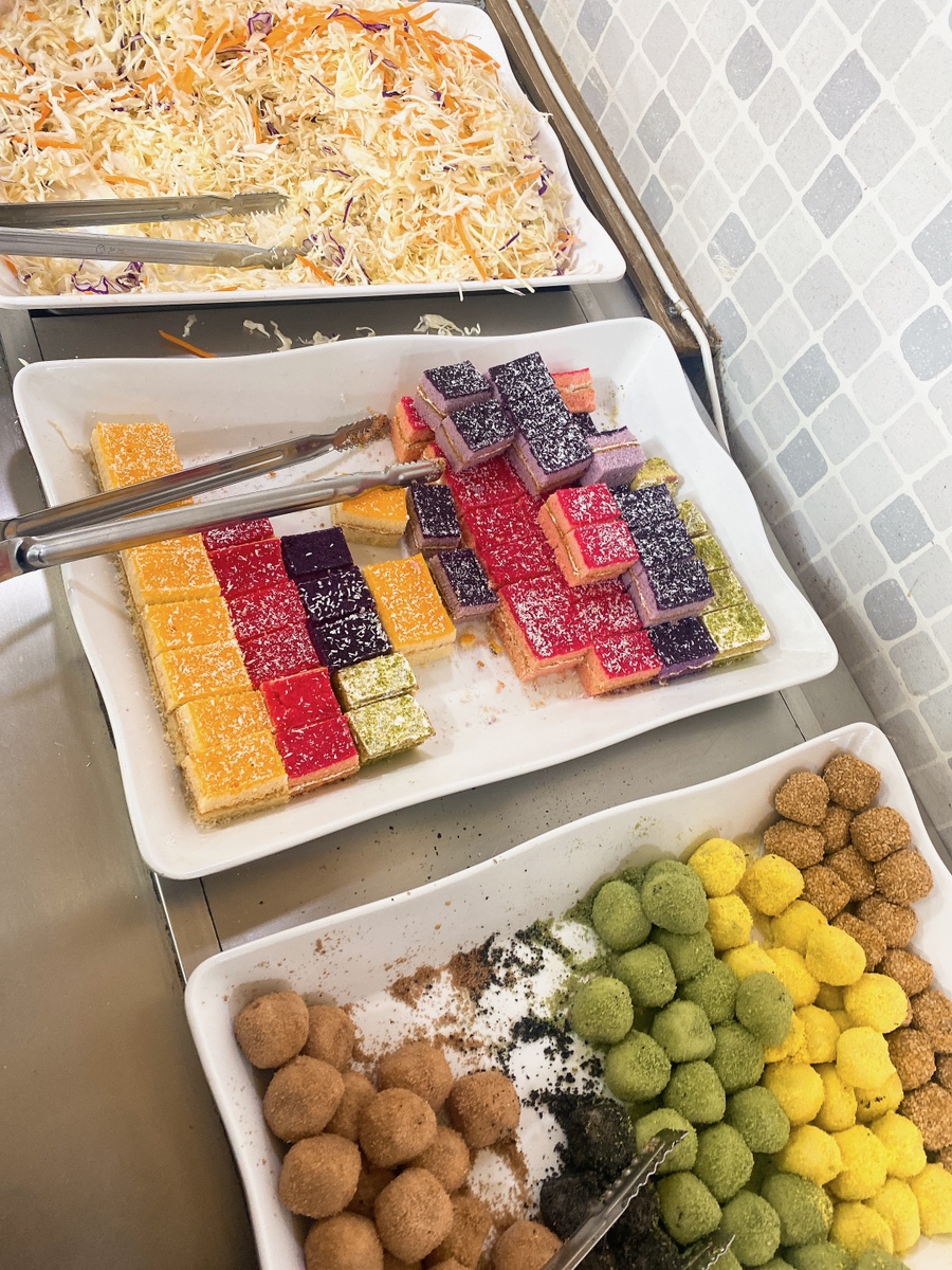 손맛한식부페 이미지