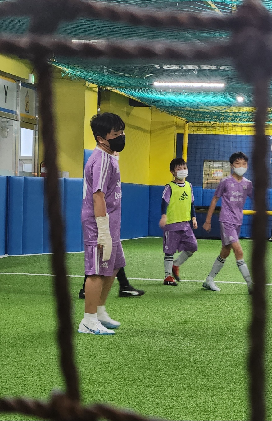 세종레알축구아카데미 이미지