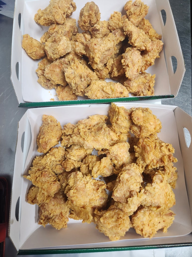 은성치킨 이미지