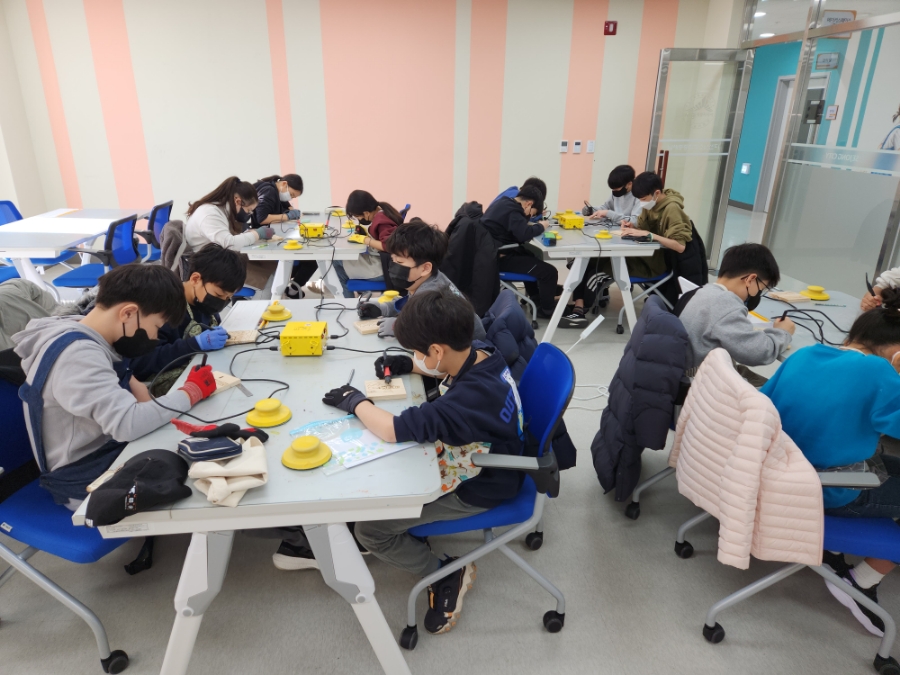 꽃길목공방 이미지