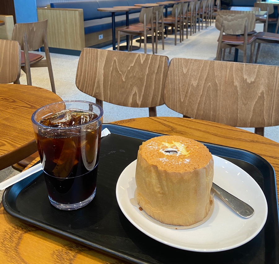 산들주유소 이미지