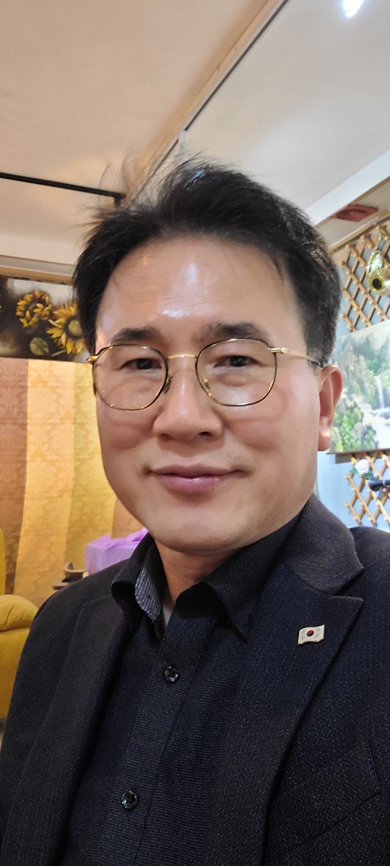고잔 요양보호사교육원 이미지