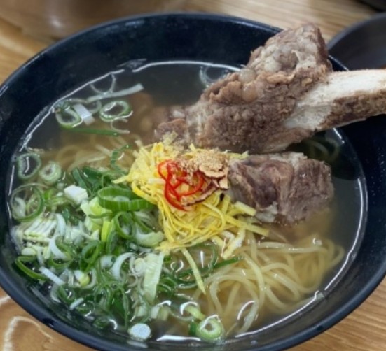 하루면옥 이미지