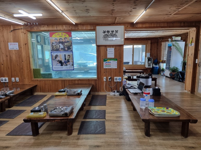 변산반도젓갈 이미지