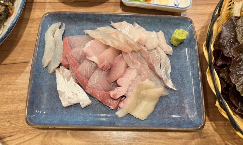 해맑은수산 이미지