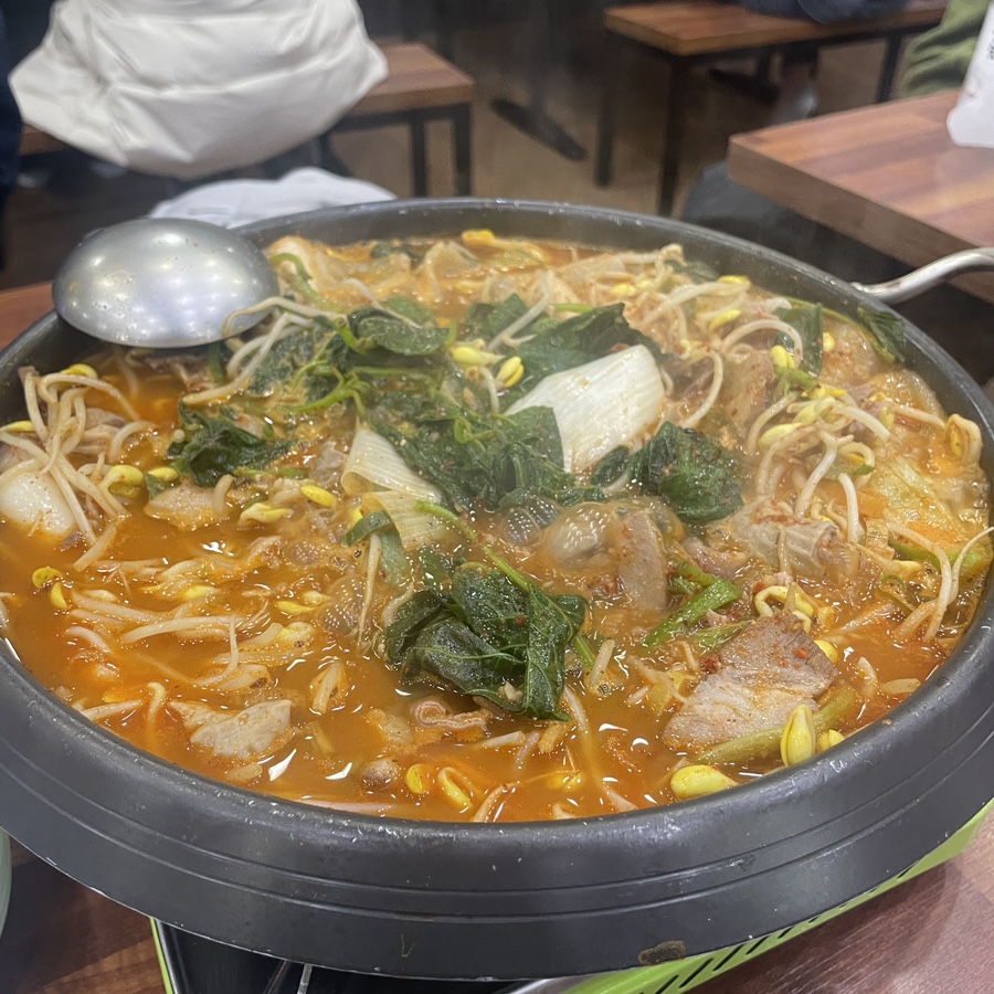 진천순대곱창 이미지