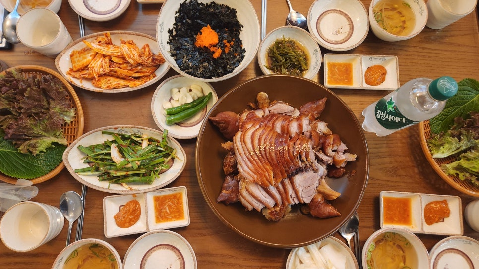 의성족발 이미지