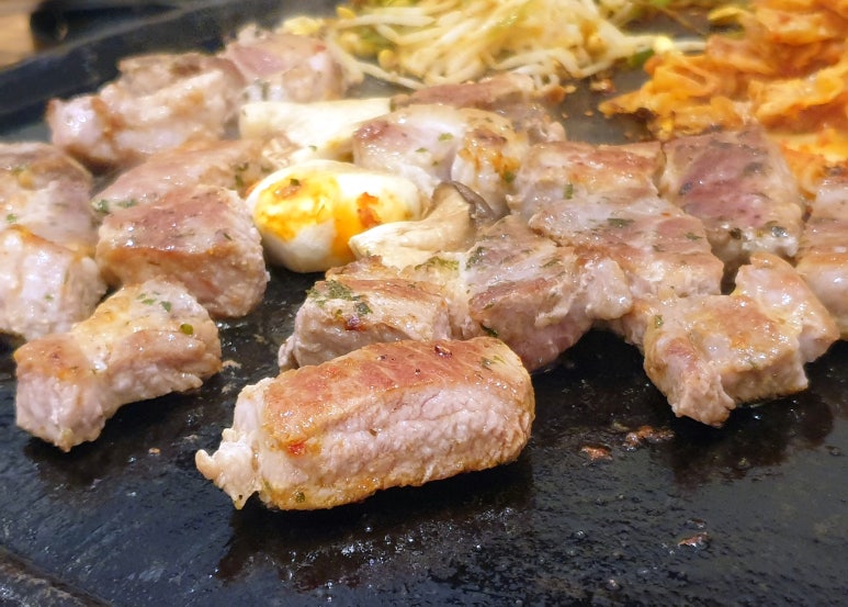 김치부루스 이미지