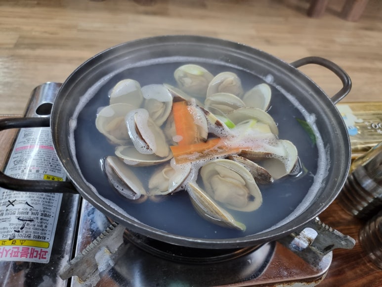 변산반도젓갈 이미지