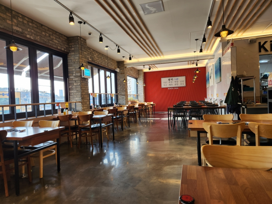 팔덕식당 김포점 이미지