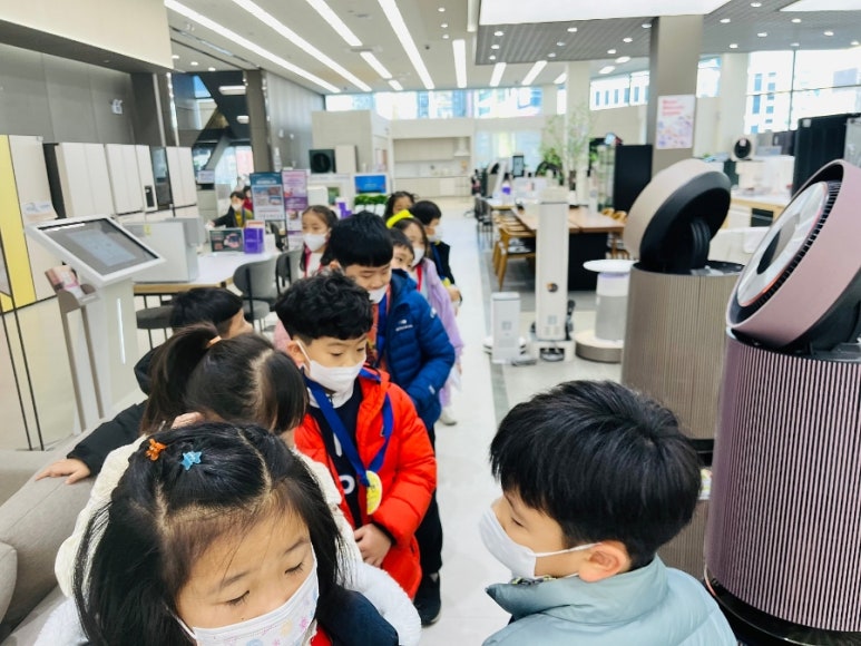 엘지전자남울산서비스센터 이미지