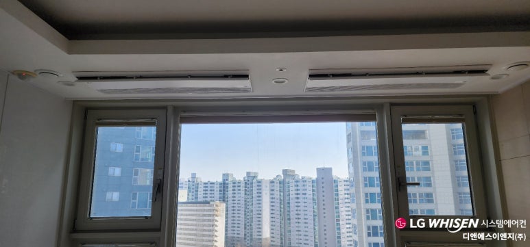 일산이엔지 주식회사 이미지