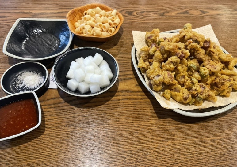알라디아치킨 이미지