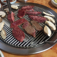 웅천한우농장 이미지