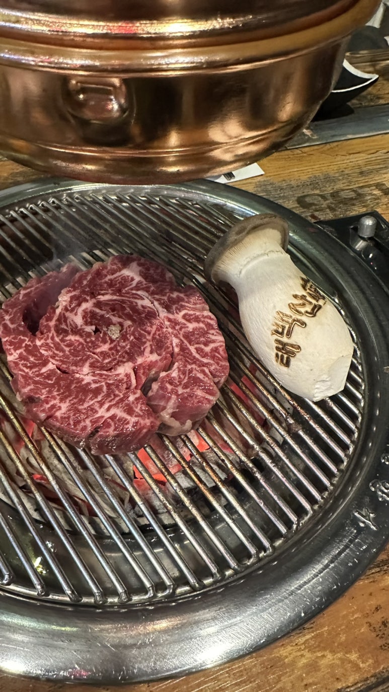 태백산시골풍경 이미지