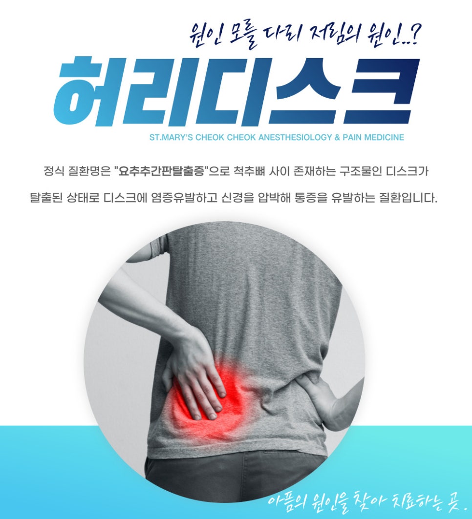 성모척척마취통증의학과의원 이미지
