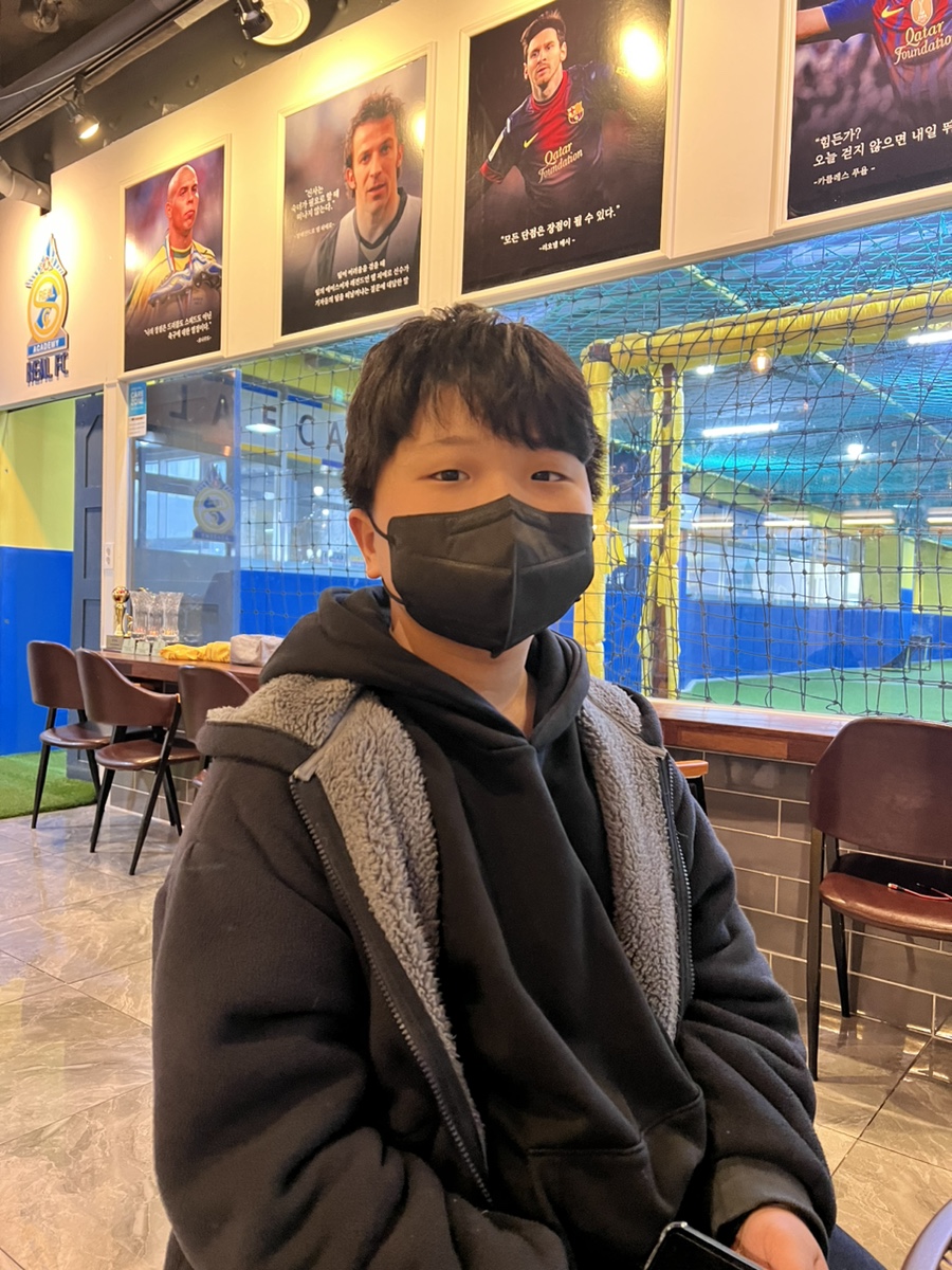 세종레알축구아카데미 이미지