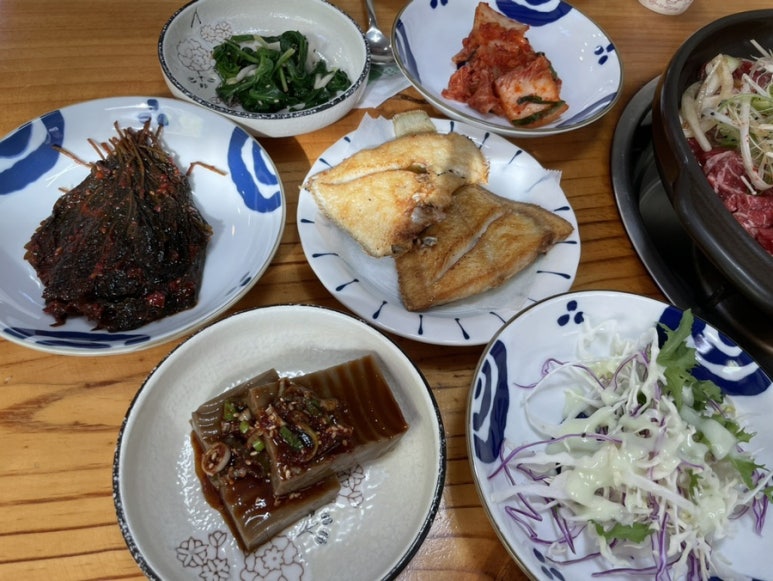 약천불고기 이미지