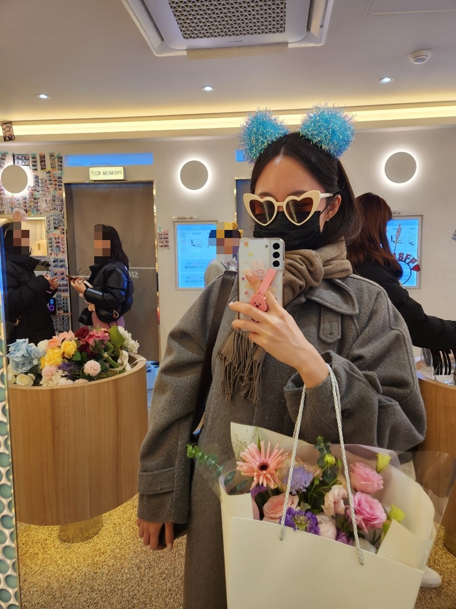 화기애애 플라워&플랜트 이미지