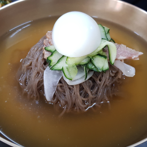 하루면옥 이미지