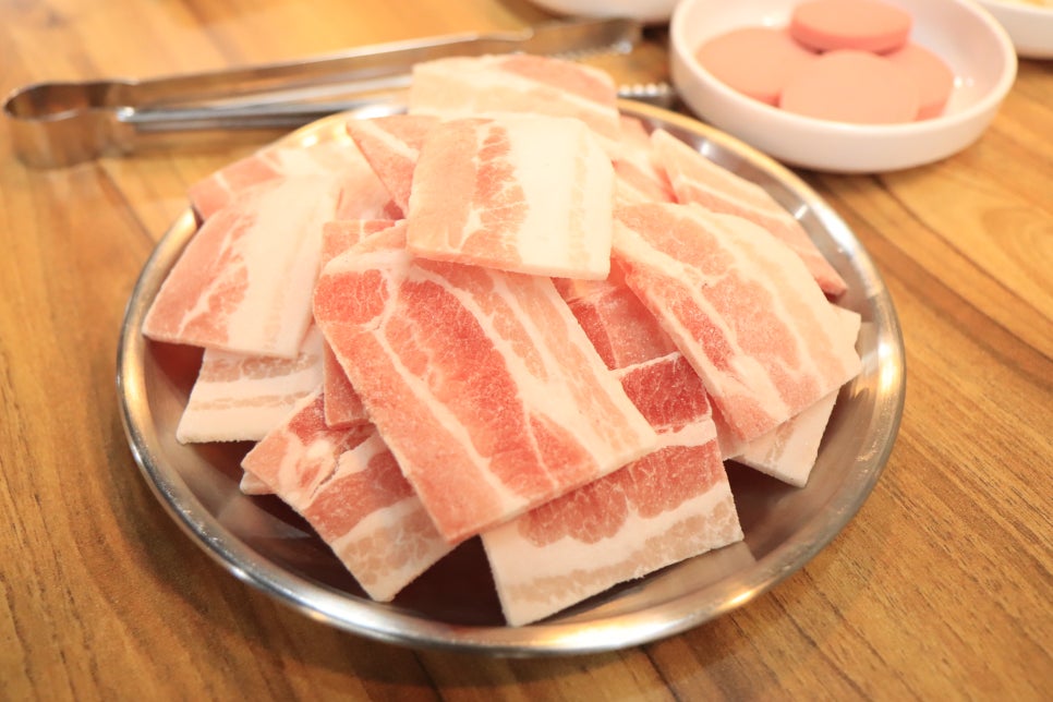 검단옛날삼겹 이미지
