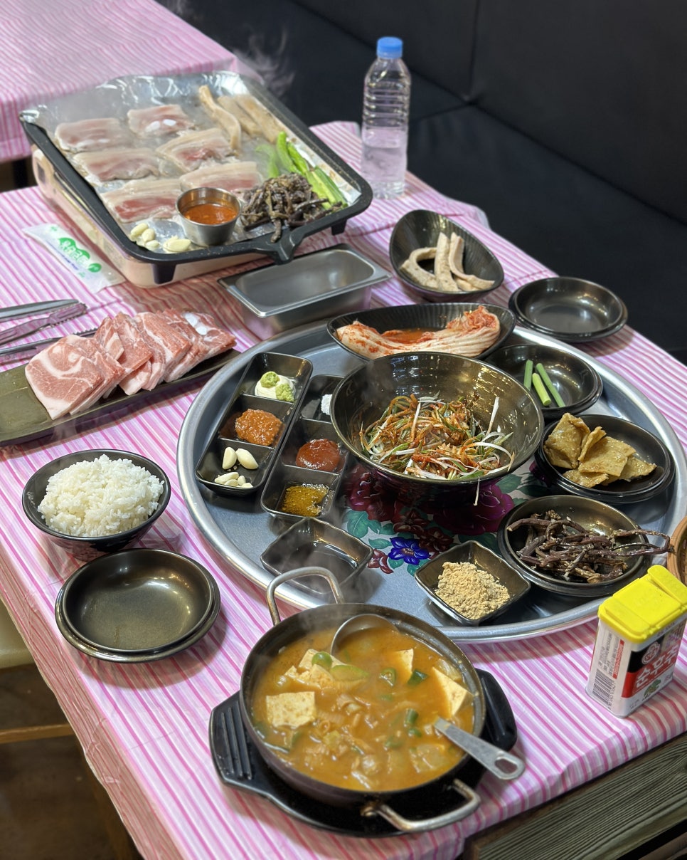 제주돈선생 이미지