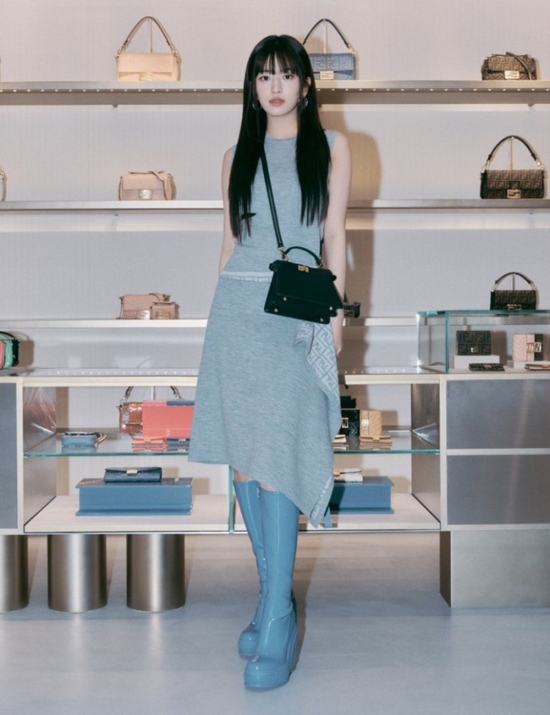아이브헤어 이미지