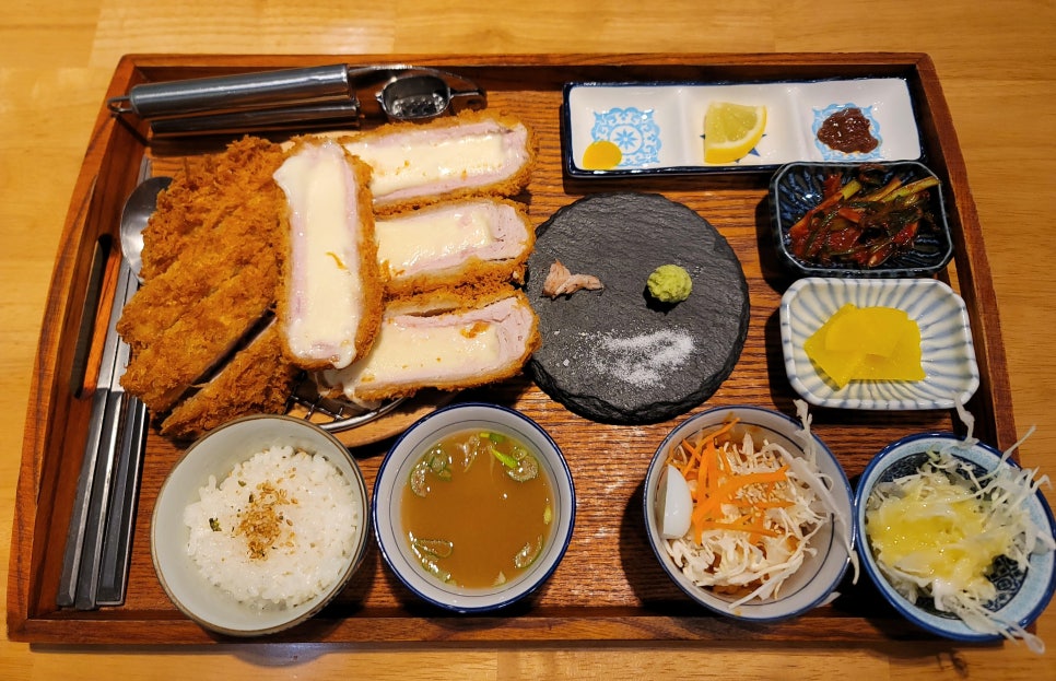 카츠츠전주 이미지