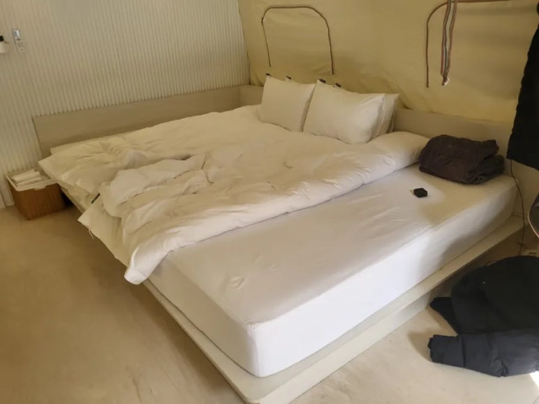 빌리풀램핑 이미지