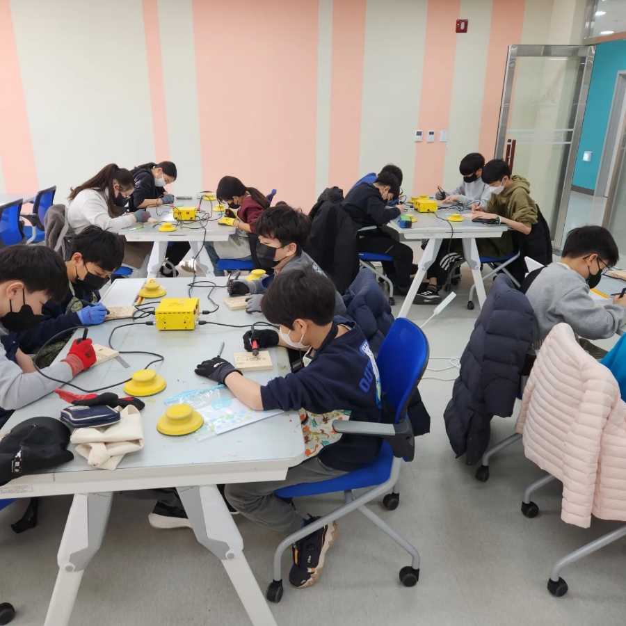 꽃길목공방 이미지