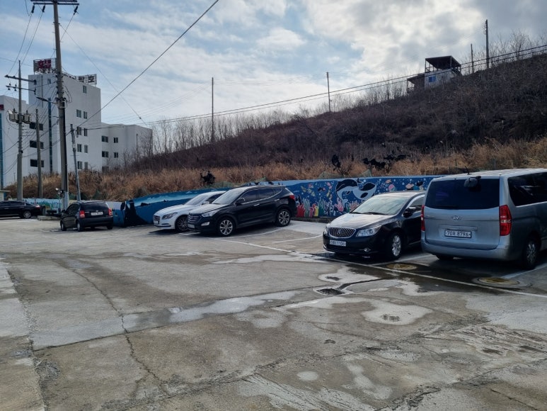 망상회센터&망상비치펜션 이미지
