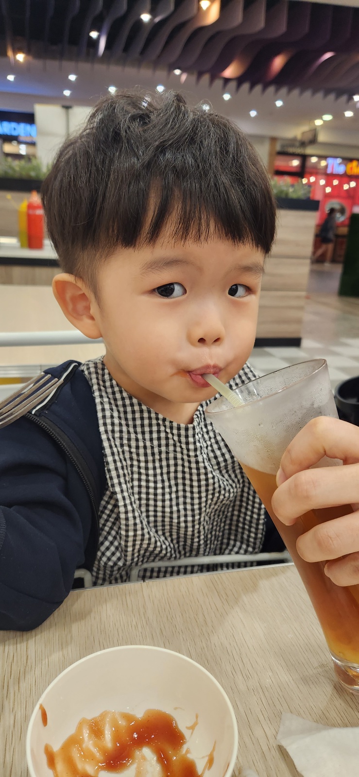 치킨벨 이미지
