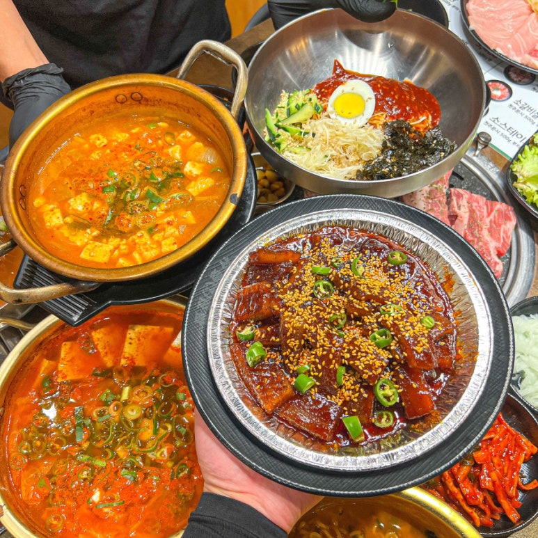 미진축산초읍어린이대공원점 이미지
