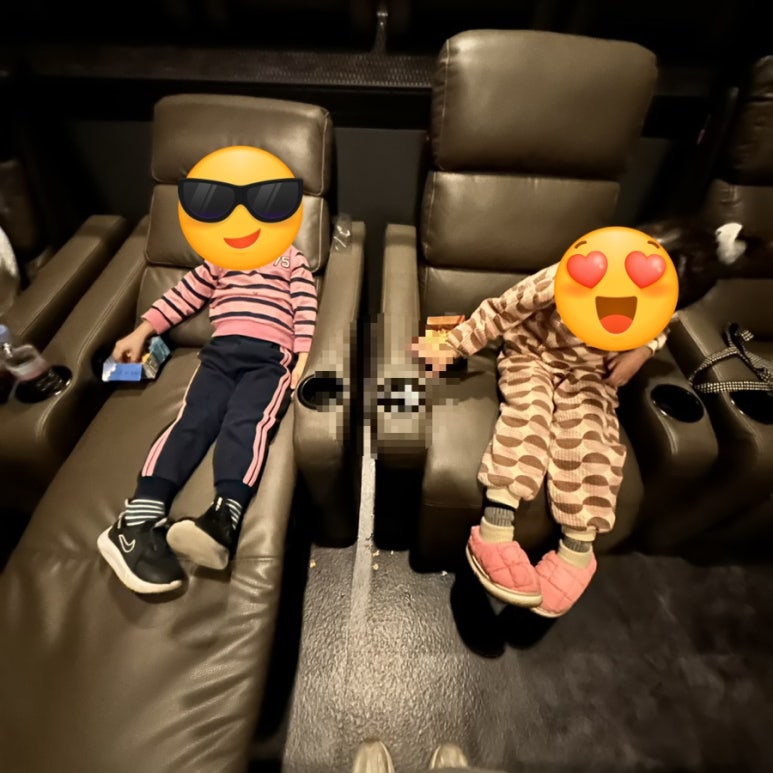 메가박스 원주7관 이미지