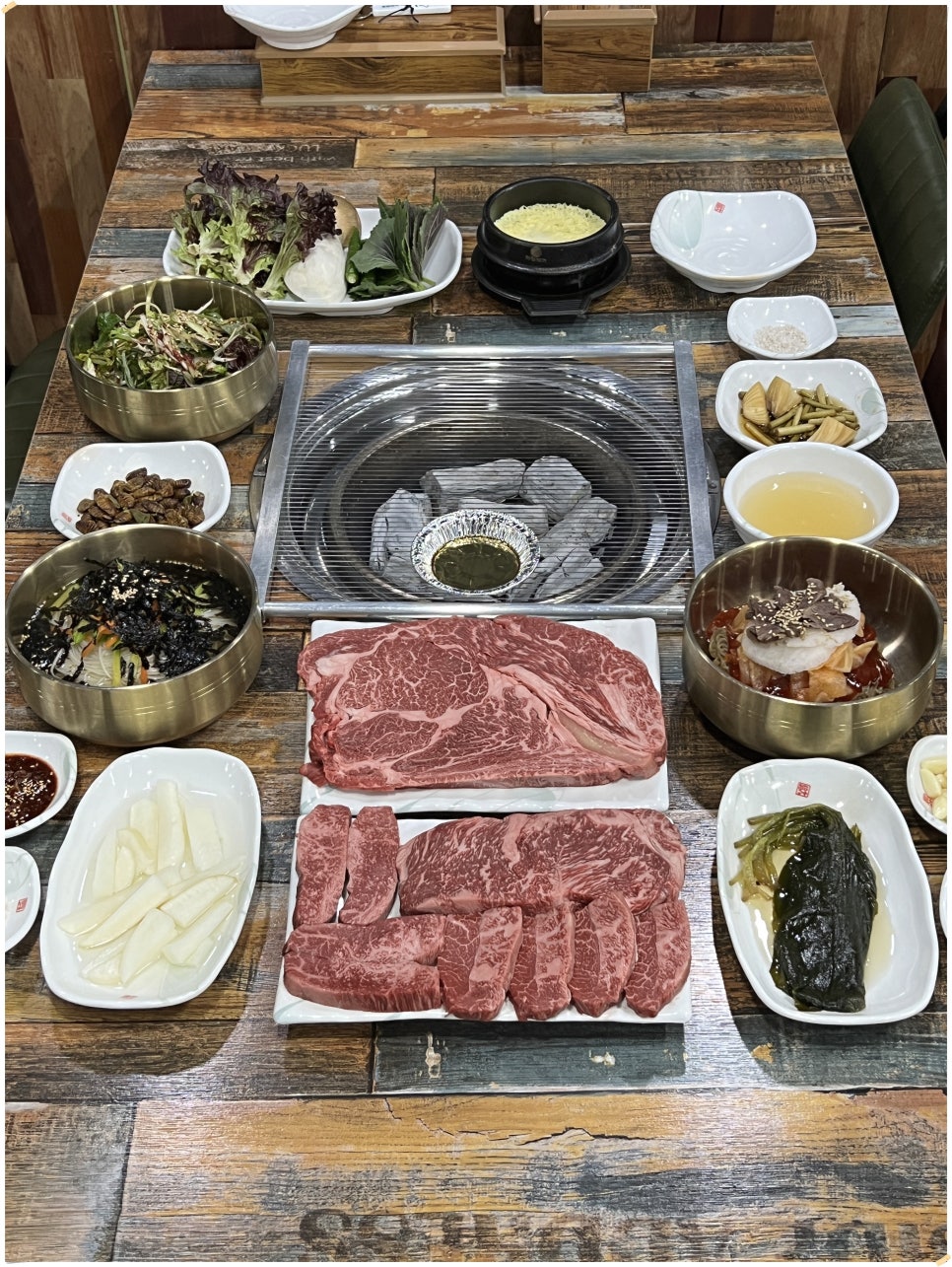 앞산한우 이미지