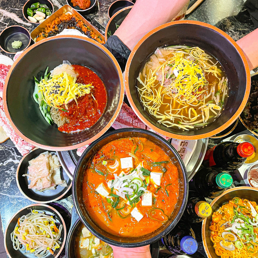 돈백식당 이미지
