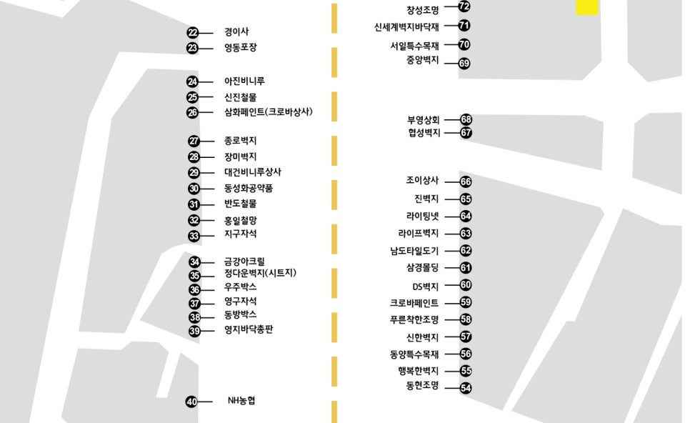 로하스철물 이미지