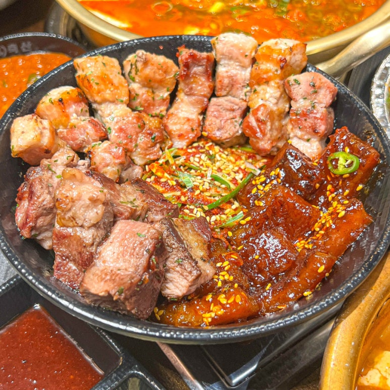 미진축산초읍어린이대공원점 이미지