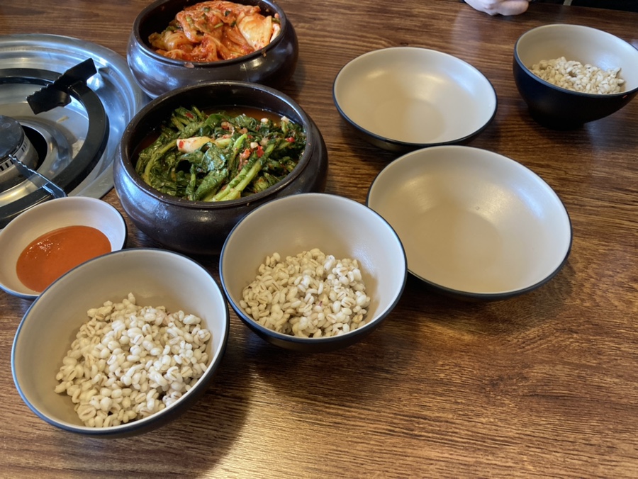 포도밭할머니칼국수 이미지