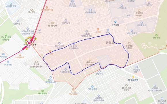 금빛물산 이미지