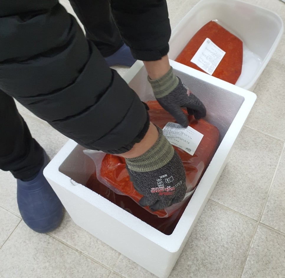 (주)엠제이푸드 이미지
