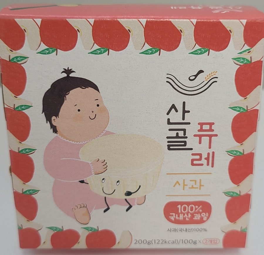 산골마트 이미지