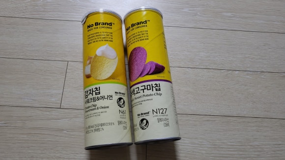 노브랜드수원망포점 이미지