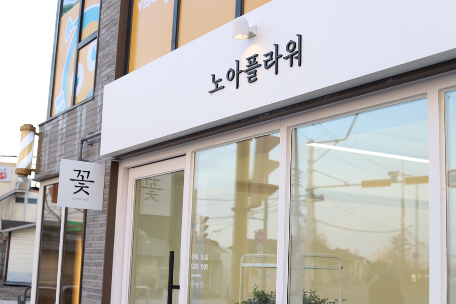 노아플라워 이미지