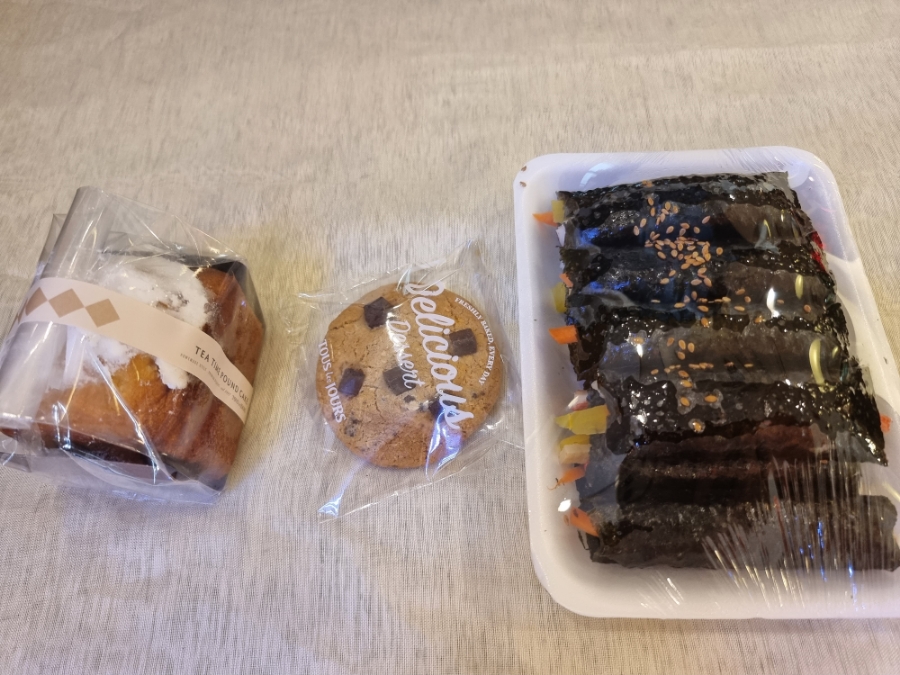 마마스꼬마김밥 이미지