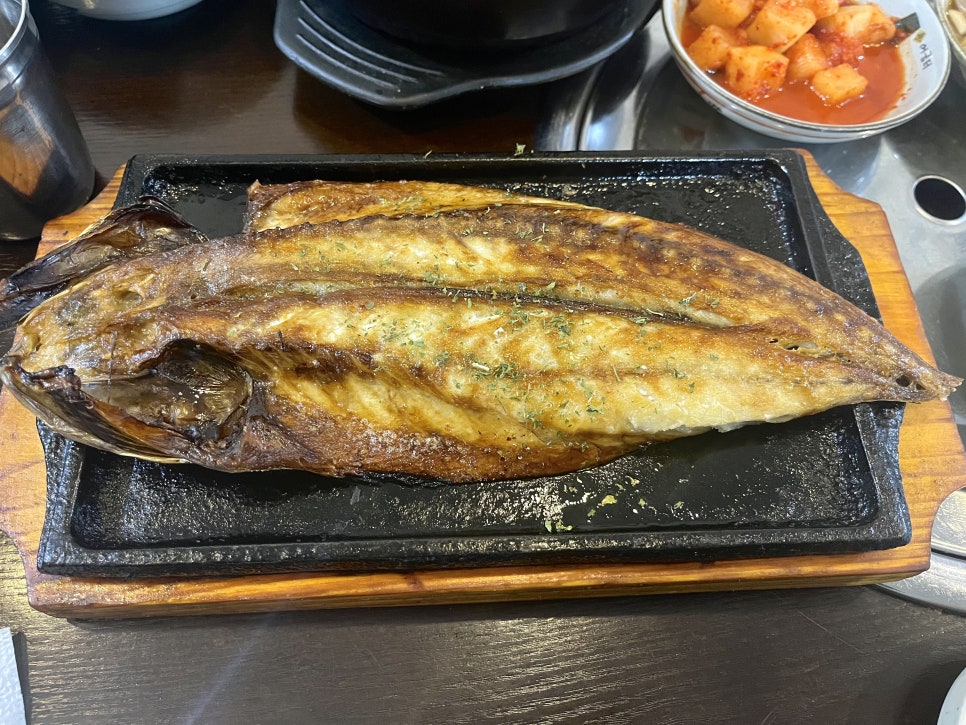 라페스타생선구이 이미지