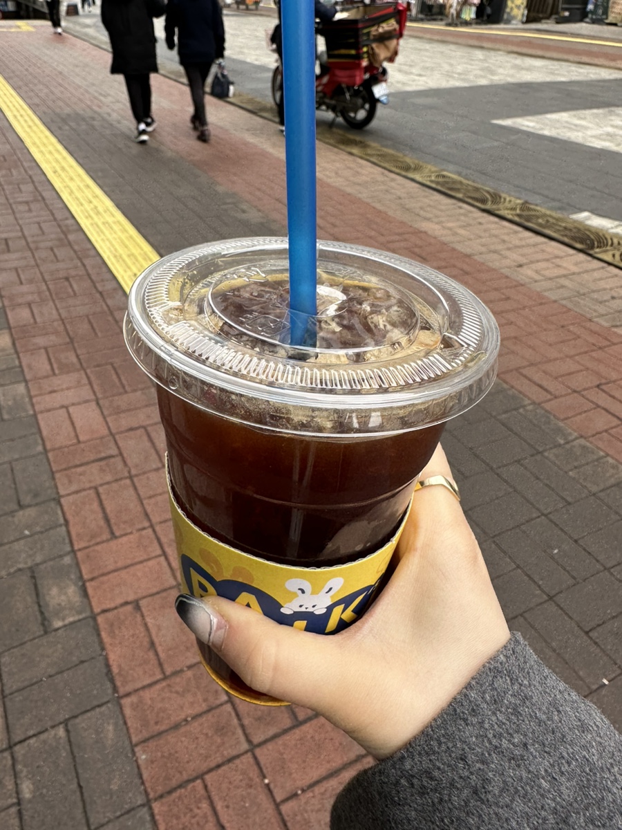 빽다방 산본역점 이미지